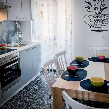 شقة غييكا  في Apartman Vidi المظهر الخارجي الصورة