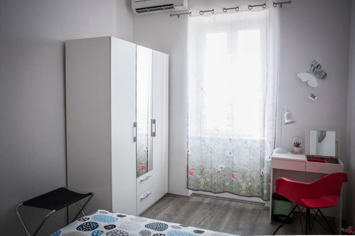 شقة غييكا  في Apartman Vidi المظهر الخارجي الصورة