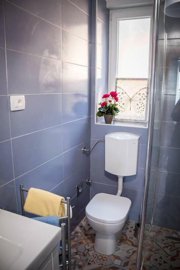 شقة غييكا  في Apartman Vidi المظهر الخارجي الصورة