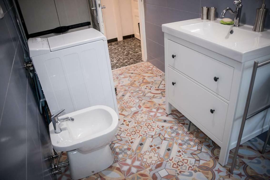 شقة غييكا  في Apartman Vidi المظهر الخارجي الصورة