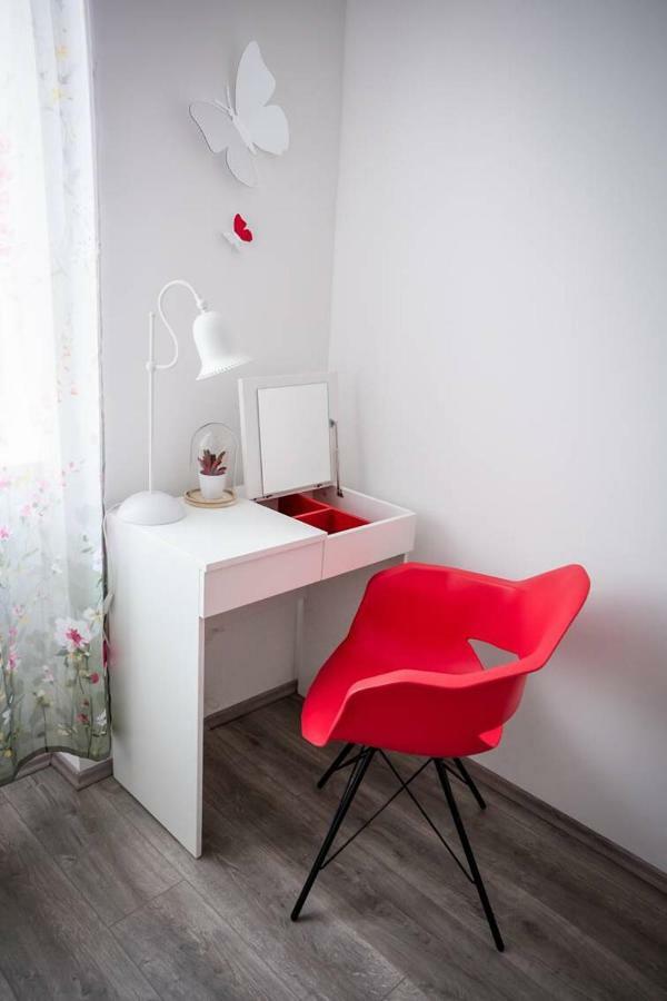 شقة غييكا  في Apartman Vidi المظهر الخارجي الصورة