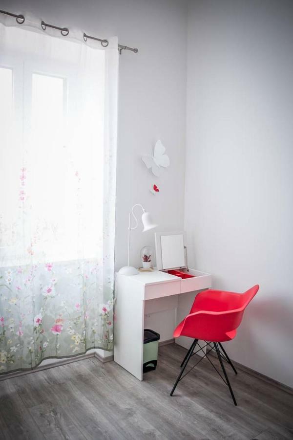 شقة غييكا  في Apartman Vidi المظهر الخارجي الصورة