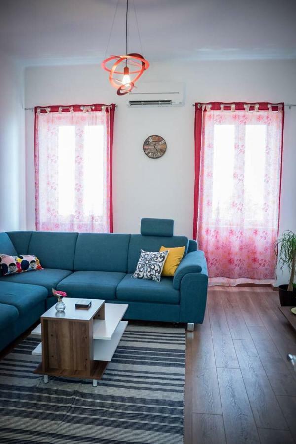 شقة غييكا  في Apartman Vidi المظهر الخارجي الصورة