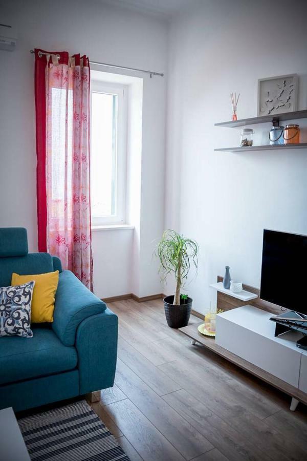 شقة غييكا  في Apartman Vidi المظهر الخارجي الصورة