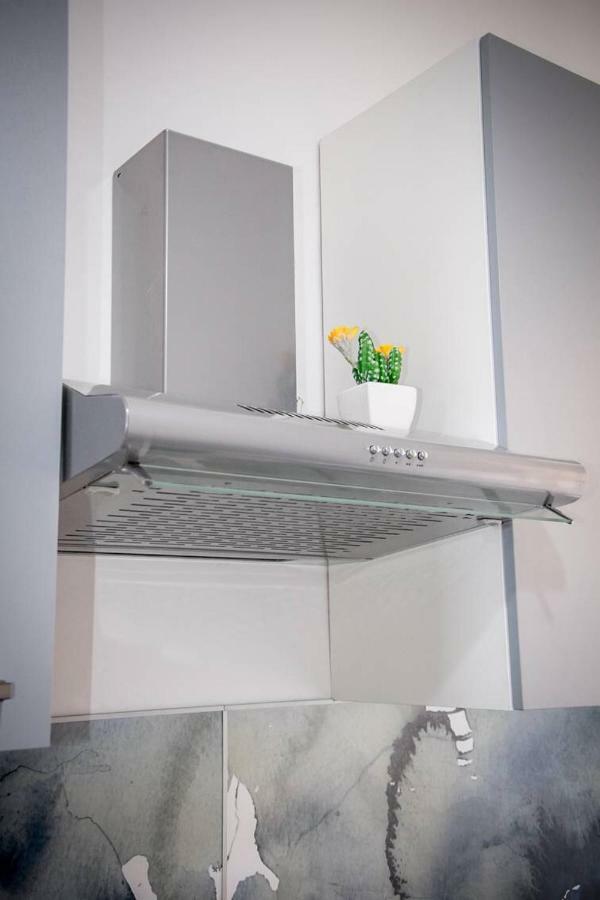 شقة غييكا  في Apartman Vidi المظهر الخارجي الصورة