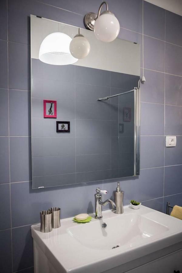 شقة غييكا  في Apartman Vidi المظهر الخارجي الصورة