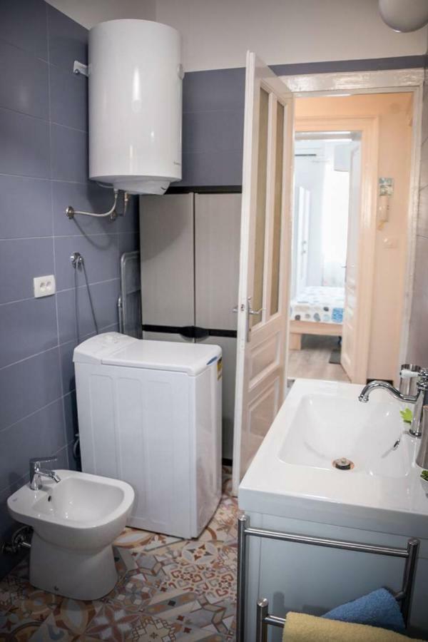 شقة غييكا  في Apartman Vidi المظهر الخارجي الصورة
