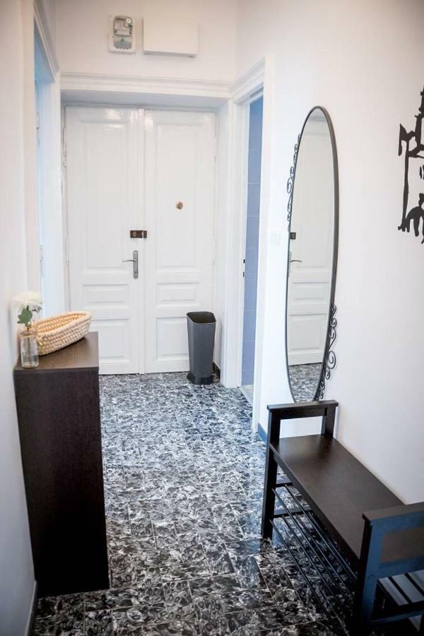 شقة غييكا  في Apartman Vidi المظهر الخارجي الصورة