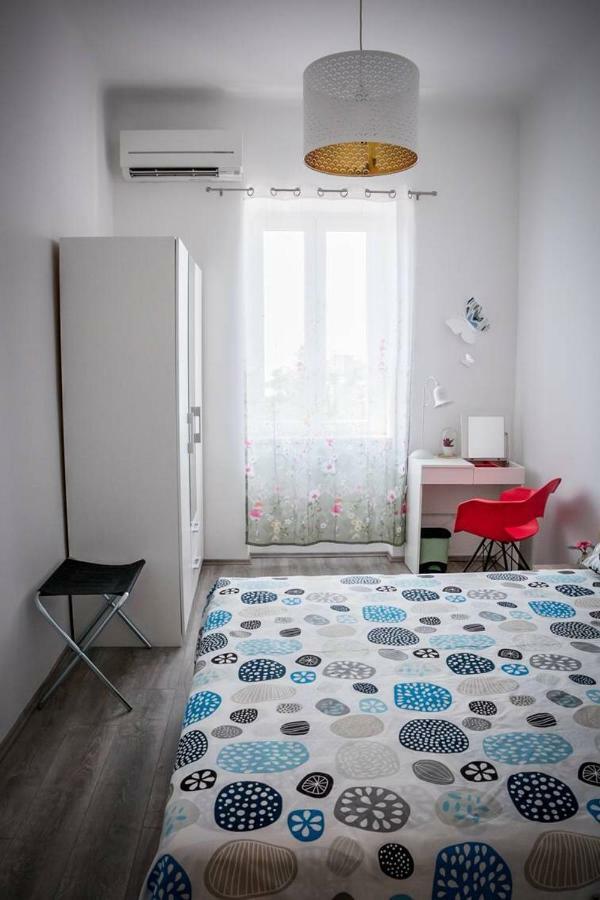 شقة غييكا  في Apartman Vidi المظهر الخارجي الصورة