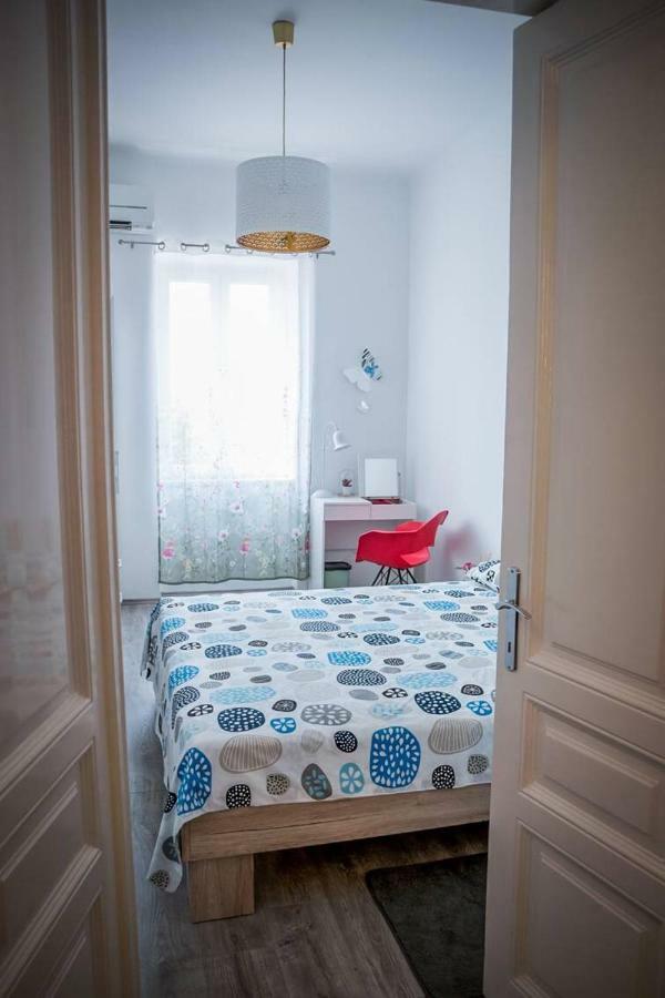 شقة غييكا  في Apartman Vidi المظهر الخارجي الصورة
