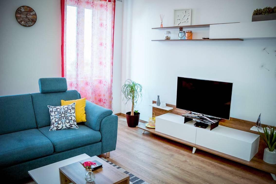 شقة غييكا  في Apartman Vidi المظهر الخارجي الصورة