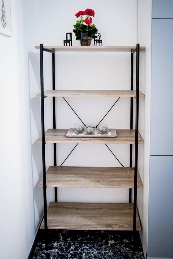 شقة غييكا  في Apartman Vidi المظهر الخارجي الصورة