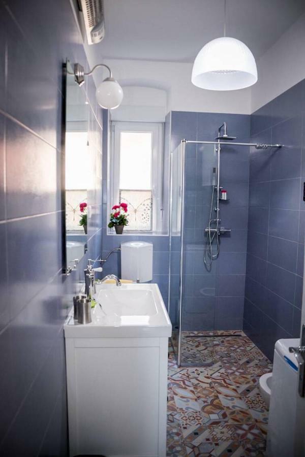 شقة غييكا  في Apartman Vidi المظهر الخارجي الصورة
